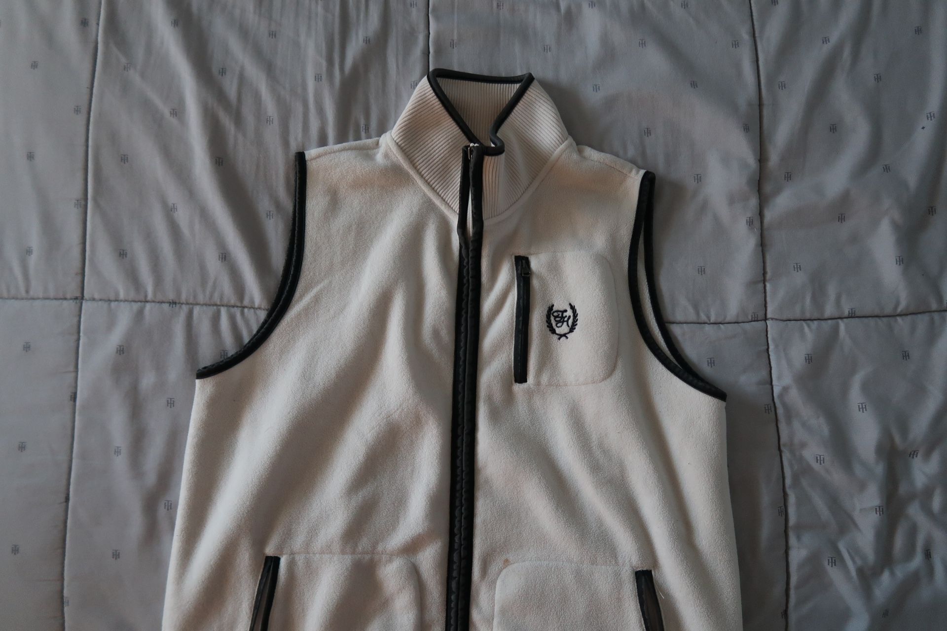 Tommy Hilfiger Vest