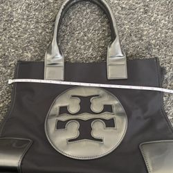 Tory Burch and Coach Bags