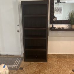 Bookshelf- Give Me your offer 