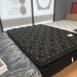 Mattress Tax Refund Extravaganza 