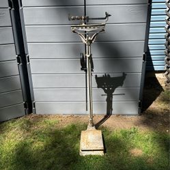 Scale… Make An Offer
