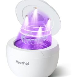 Ultrasonic  Retainer 
