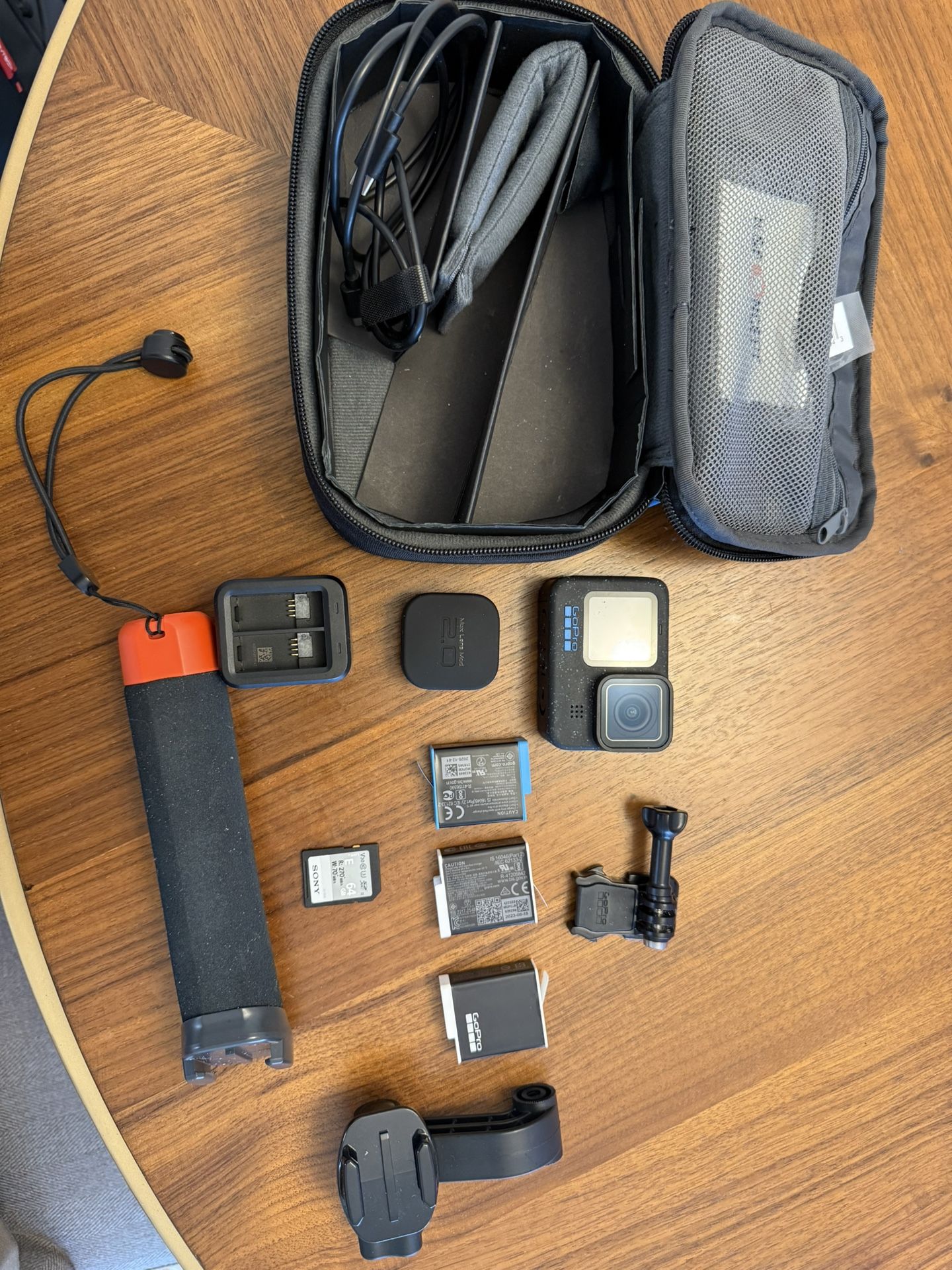 GoPro hero 12 black