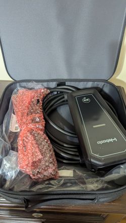 Webasto EV Charging Cable