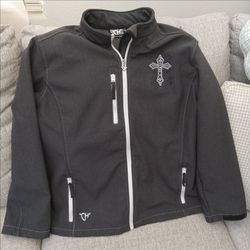 Cowgirl Hardware Jacket