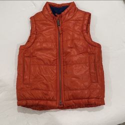 The children’s Place winter Vest 