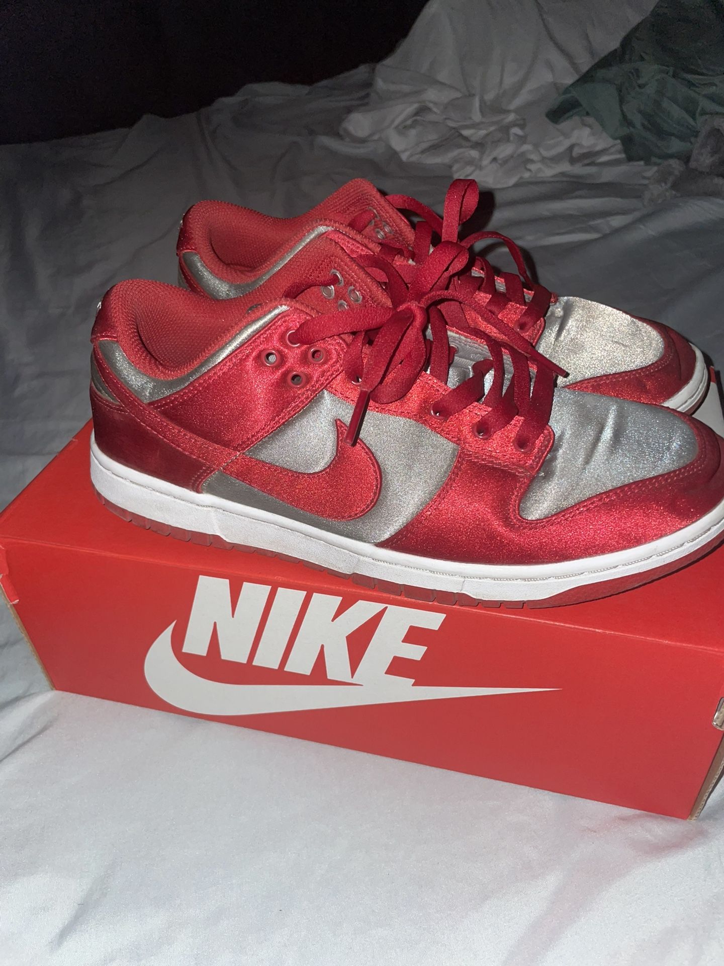Nike Dunks Low Men’s Size 8.5
