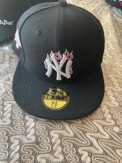 New Era New York Yankees Hat