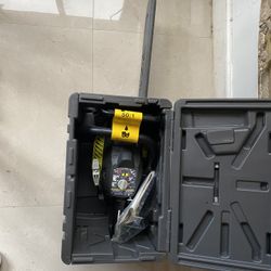 Chain Saw (brand new never used) 