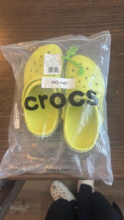 Crocs