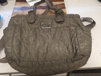 Diaper Bag