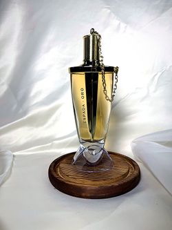Le Chameau Espada Oro Eau de Parfum 3.4 oz Tester New