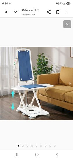 Silla para adulto para baño