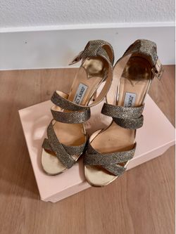 Heels (Jimmy Choo)
