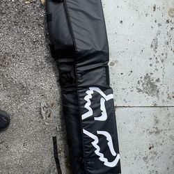 Fox Racing tailgate cover