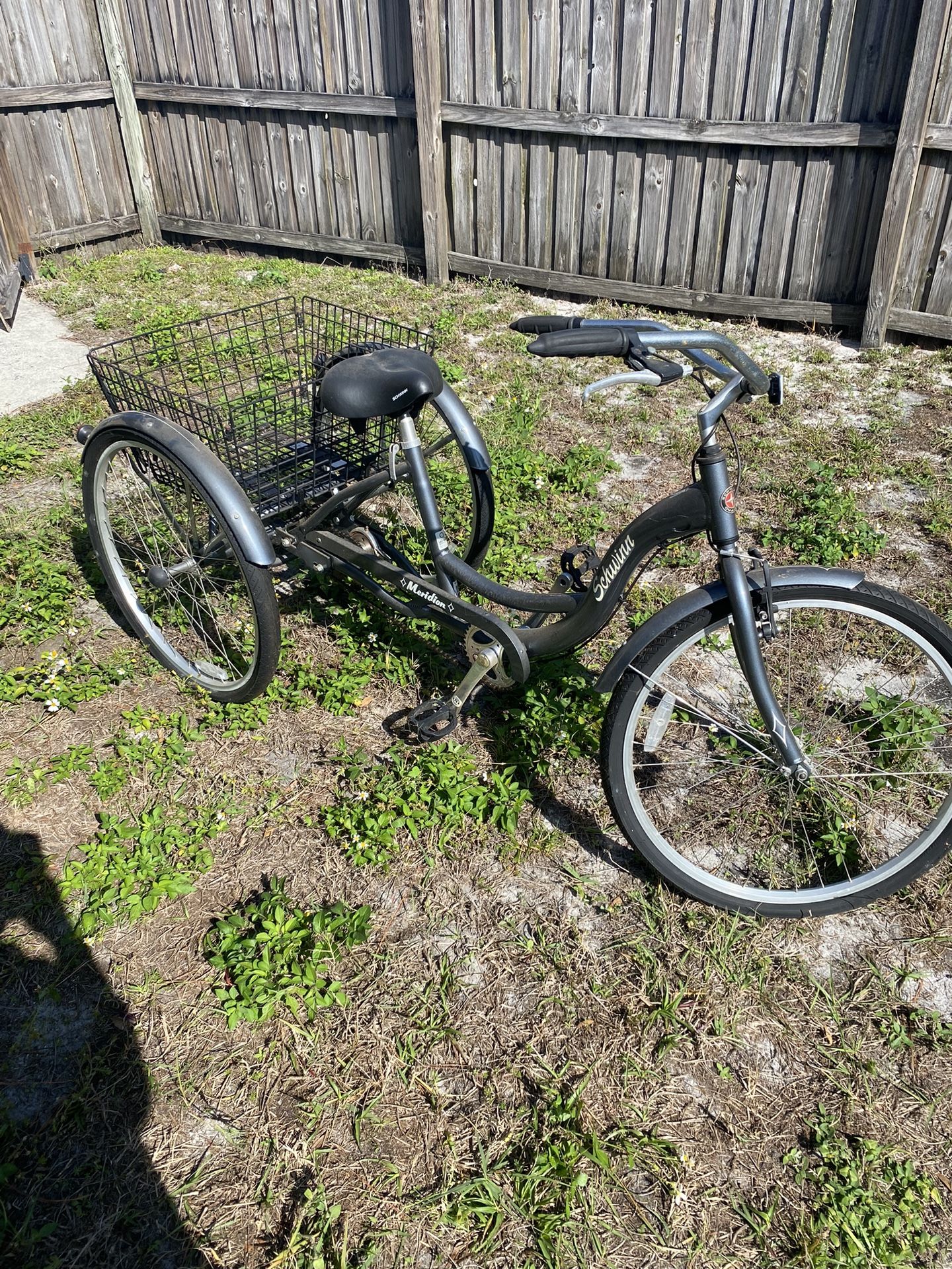 3 Wheel Bicycle for Sale in Tampa, FL OfferUp