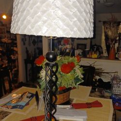 Beautiful Larg Lamp 6 Firm Look My Post Alot Items