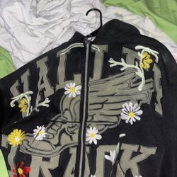 Vale Hoodie 