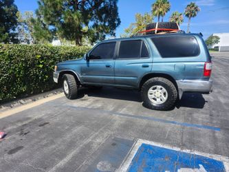 96 4runner 4x4