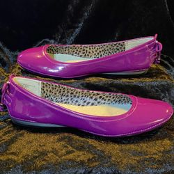 Anne Klein Sport Ballet Flats - Women’s Size 9M