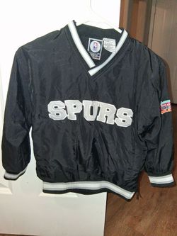 Vintage Kids Spurs Jacket Child Size 8