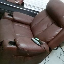 Nice Lazy Boy Chair 