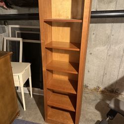Bookcase 