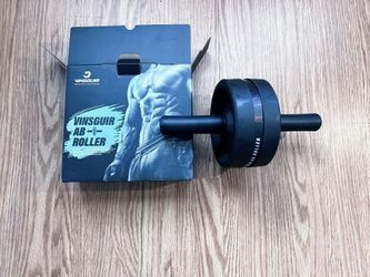 AB Roller - $10 Today Only