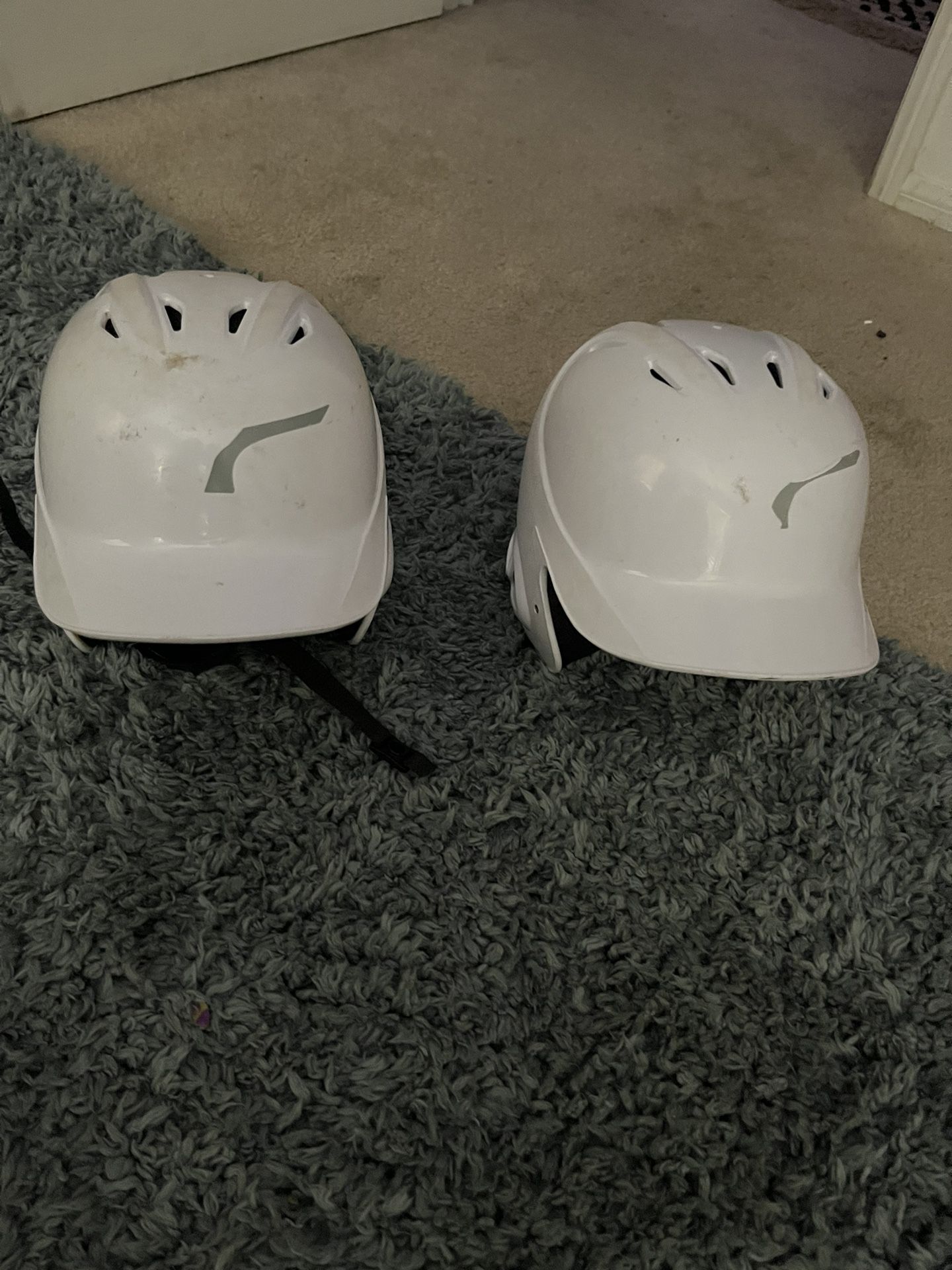 Tee Ball Baseball Helmets