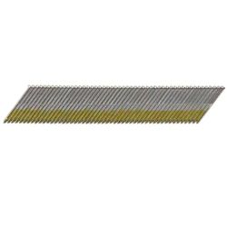 DEWALT 1-1/2 in. x 15-Gauge Bright Finish Angled Nails (2500 Per Box) #DEW-795