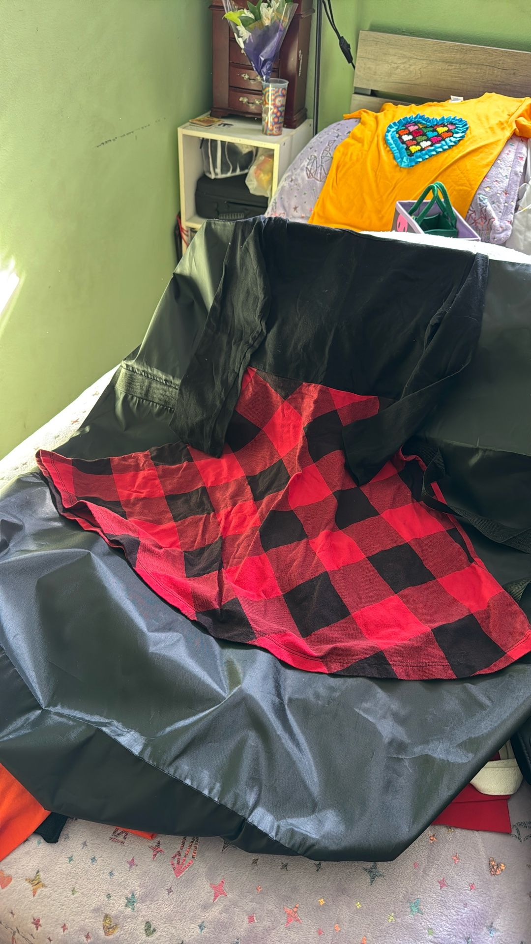 Christmas Dress size 8