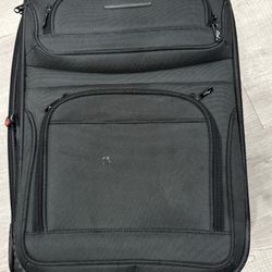 Carry On Luggage Bag (two Wheel) $5 