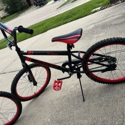 Huffy Pro Thunder Bicycle 