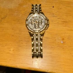 bulova watch 