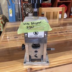Wire Stripper
