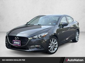 2017 Mazda Mazda3