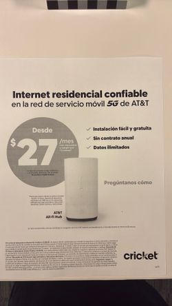 Cricket Wireless