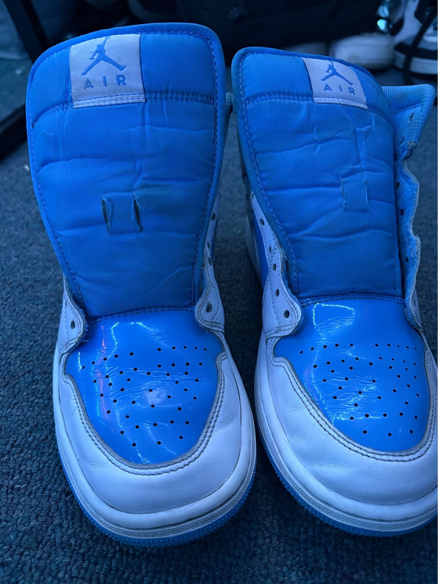 Air Jordan 1