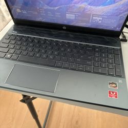 Hp Laptop 