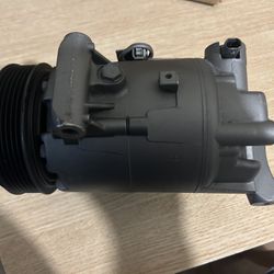 Ac Compressor New 