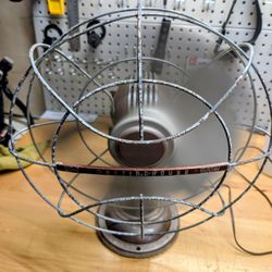 Westinghouse Antique Fully Functional Fan