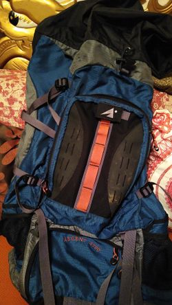 Eastern Mountain Sports Ascent 4700 Backpack
