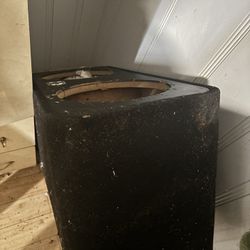 12 Inch Subwoofer Box 
