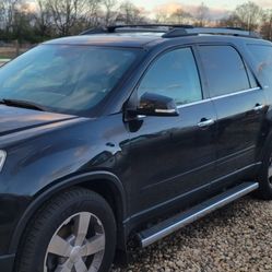 2012 GMC Arcadia For Parts