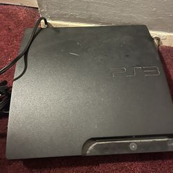 PS3