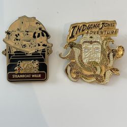 Pins 