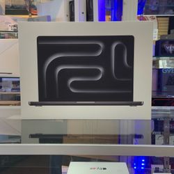 MacBook Pro M5 32/1TB Nano Texture