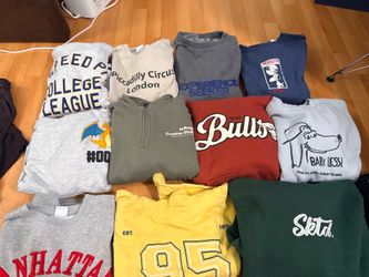 Boys clothes/Sweatshirt Zara Brand