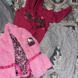Toddler Clothes 