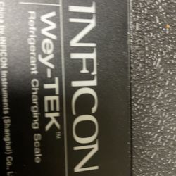 Wet Scale Refrigerant